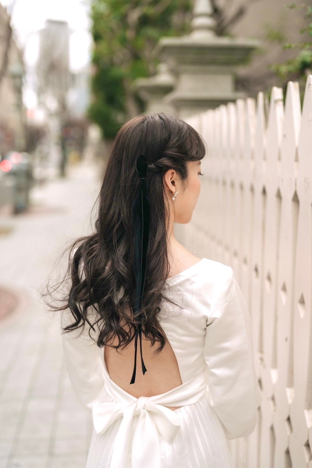 ダブルフェイスベルベットリボン ベロアリボン 24mm/36mm/48mm ≪BR-01