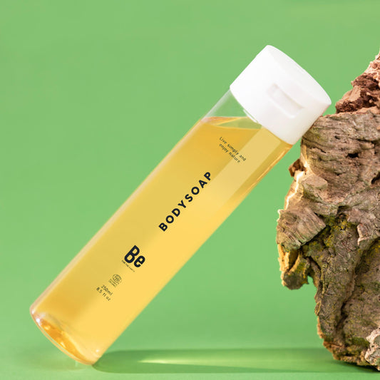 Beボディソープ【結婚式 ギフト 美容グッズ】