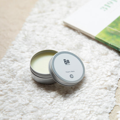 Beオーガニックバーム【結婚式 ギフト 美容グッズ】