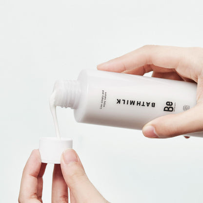 Beバスミルク(ゆずジンジャーの香り)【結婚式 ギフト 美容グッズ】