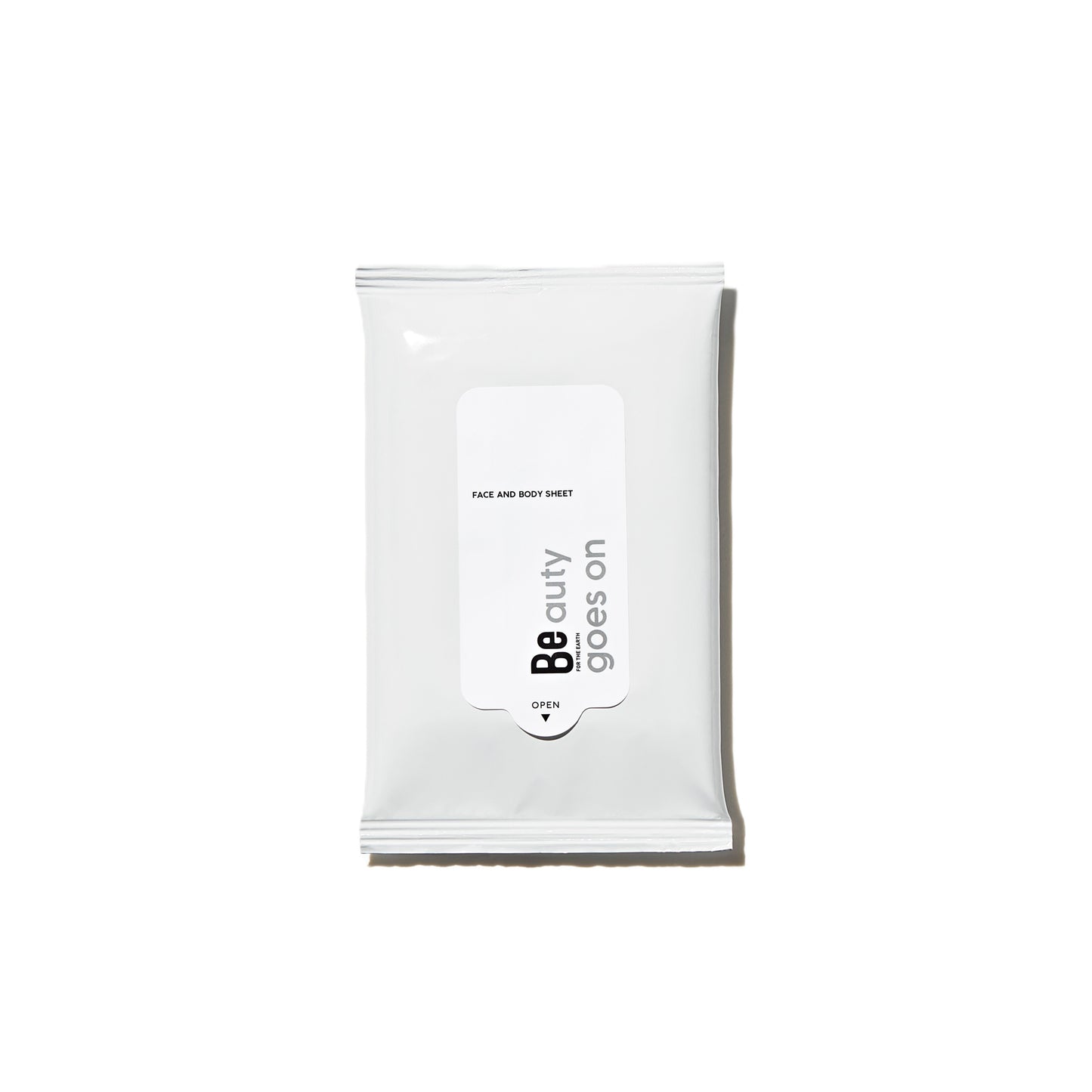 Beフェイス＆ボディシート C