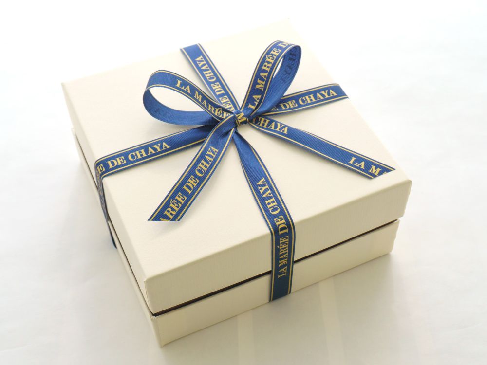 葉山リーフパイ5枚入り 【結婚式 ギフト 食品 引き菓子 洋菓子】