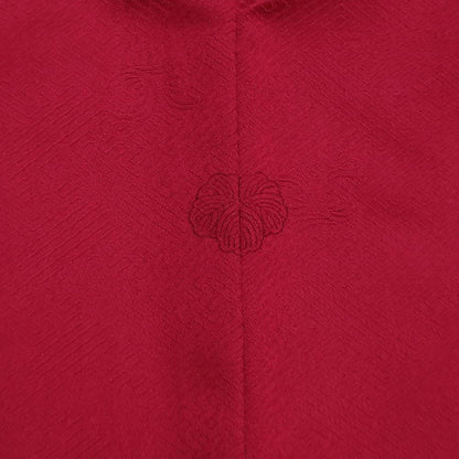 色留袖C-23-c 【結婚式 訪問着 色留袖 レンタル】