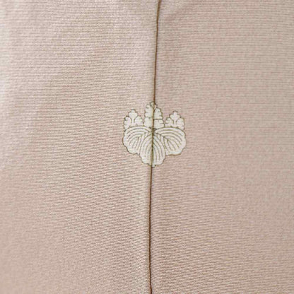 色留袖C-29-c 【結婚式 訪問着 色留袖 レンタル】