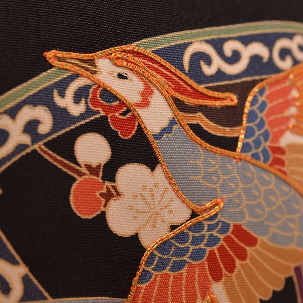 留袖C-35-t 【結婚式 留袖 レンタル】