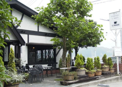 葉山のショコラ・カロ 4個入り 【結婚式 ギフト 食品 引き菓子 洋菓子】