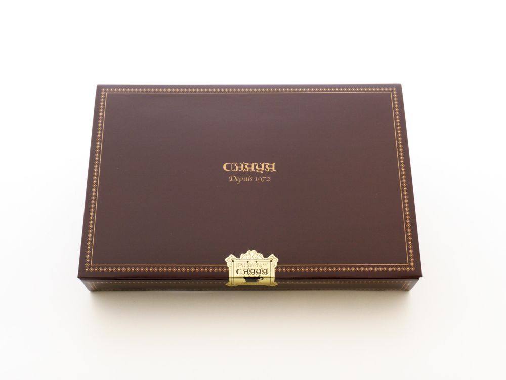 葉山のショコラ・カロ 6個入り 【結婚式 ギフト 食品 引き菓子 洋菓子】