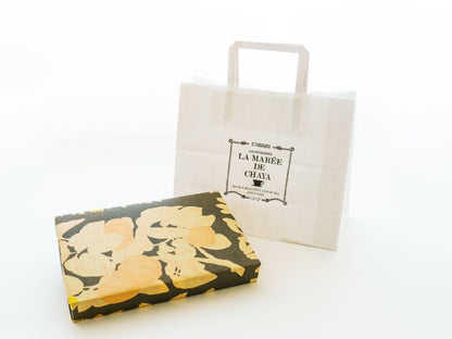 葉山のショコラ・カロ 6個入り 【結婚式 ギフト 食品 引き菓子 洋菓子】