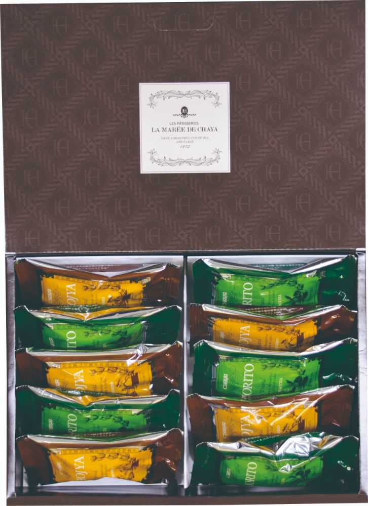 【フィナンシェ】フリアン10個入り 【結婚式 ギフト 食品 引き菓子 洋菓子】