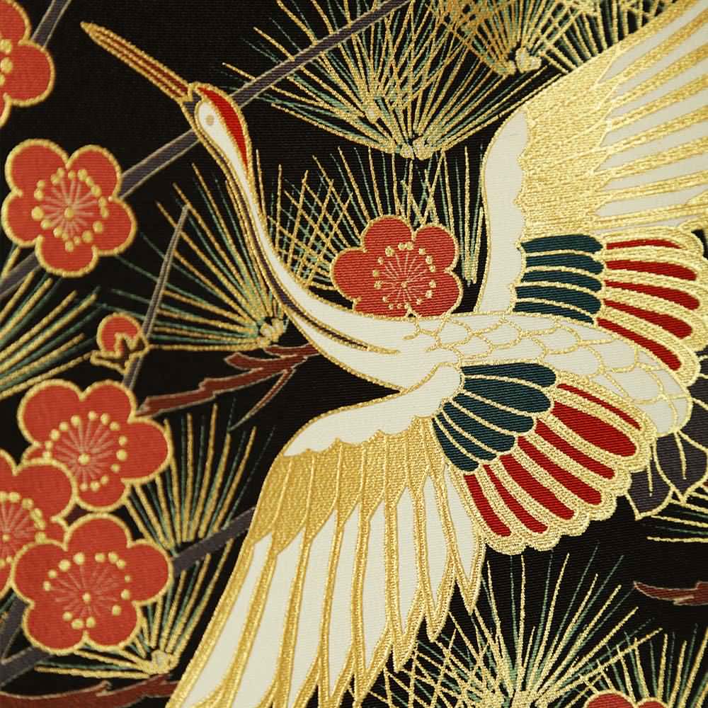 留袖C-82-t 【結婚式 留袖 レンタル】