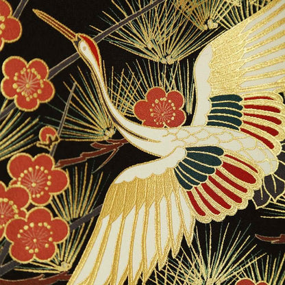 留袖C-82-t 【結婚式 留袖 レンタル】