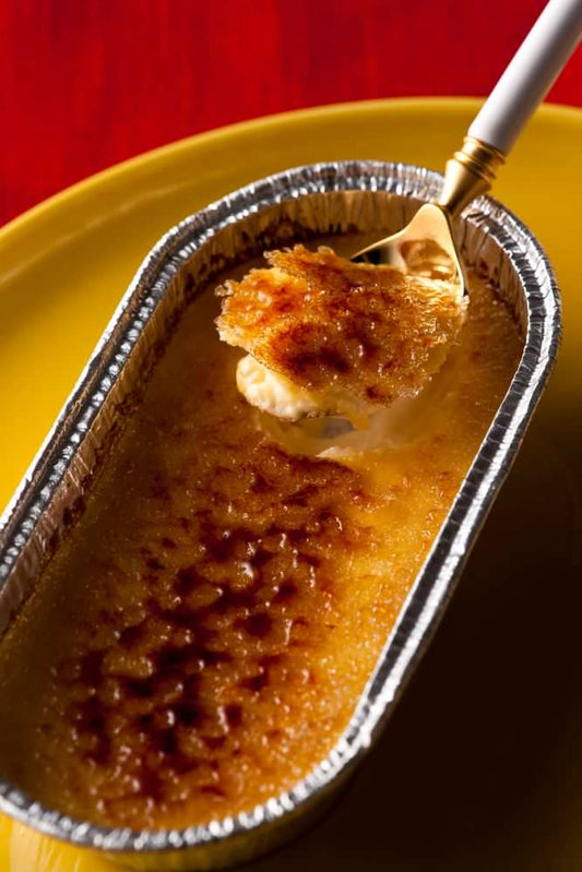 カタラーナ6個セット 【結婚式 ギフト 食品 引き菓子 洋菓子】