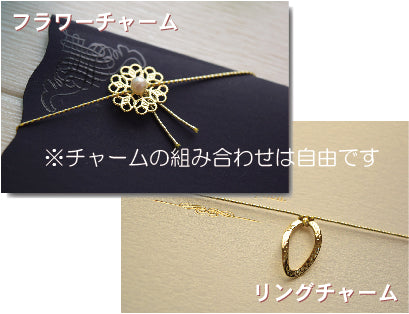 【結婚式 招待状セット】ウエディングチャーム パール (印刷込み)【結婚式 ペーパー 招待状】