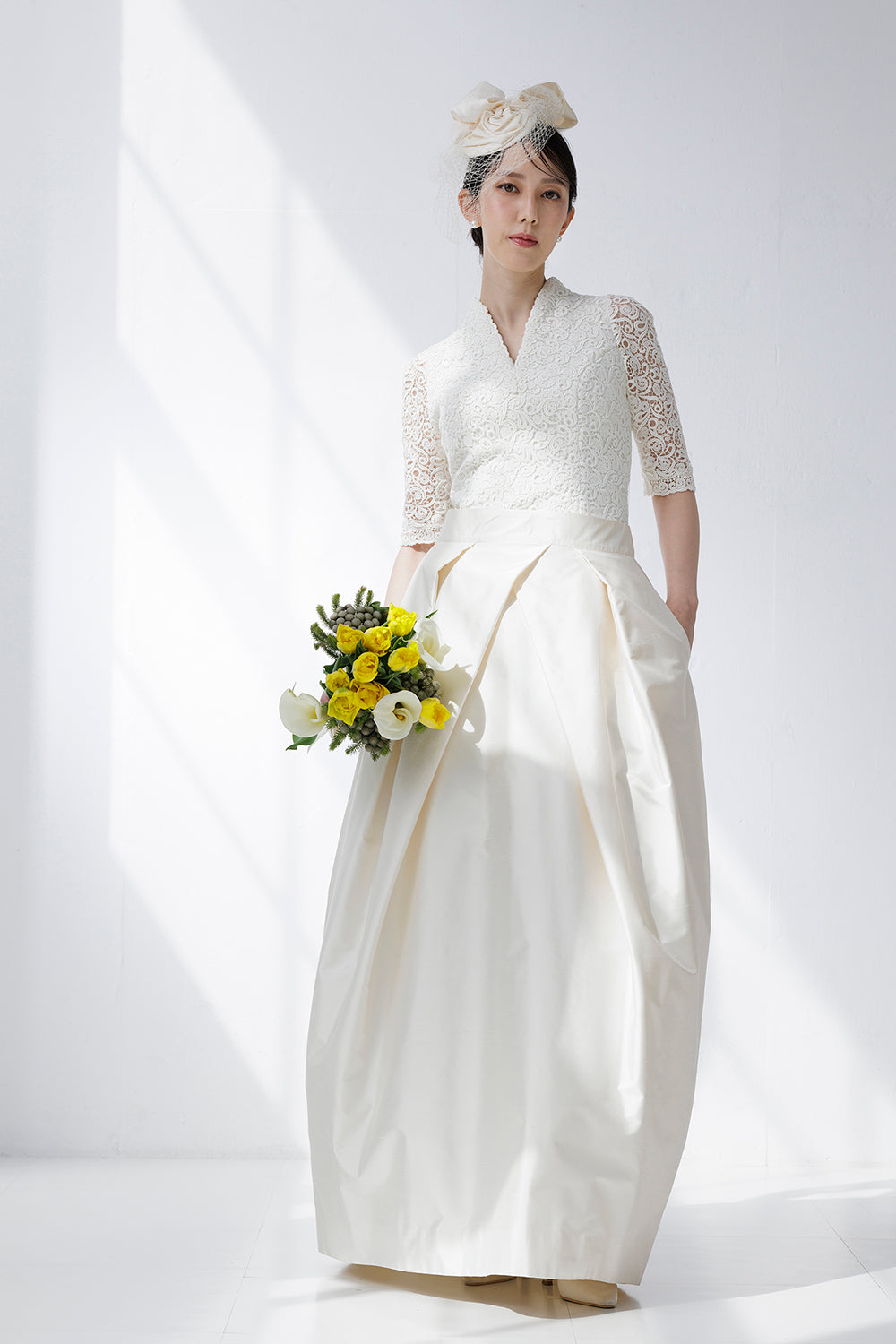 クロカンブッシュ – 結婚式準備サイトCORDY（コーディ）