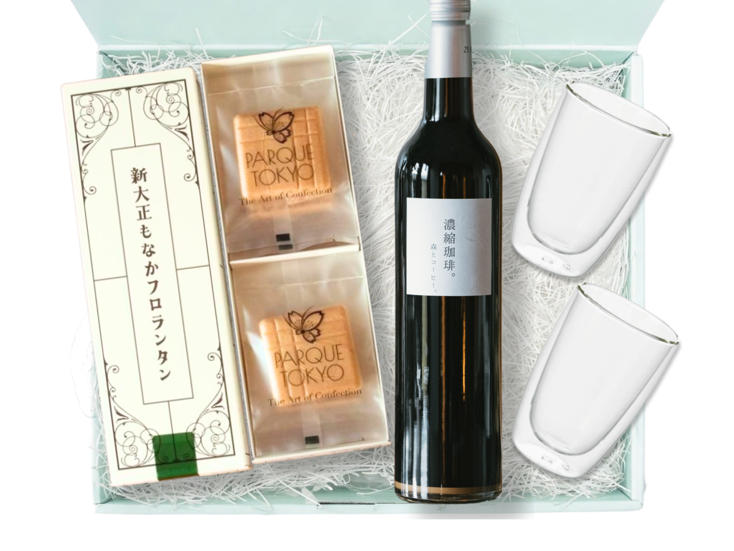 おうちカフェタイムセット
