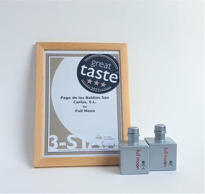 エキストラヴァージンオリーブオイルとホワイトバルサミコ『フルムーン・12年熟成ホワイトバルサミコ』ギフトセット 【結婚式 ギフト 縁起物】