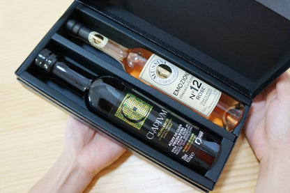 エキストラヴァージンオリーブオイルとエモツィオーネNo.12ビネガー『クラディウン・ロゼ』ギフトセット 【結婚式 ギフト 縁起物】