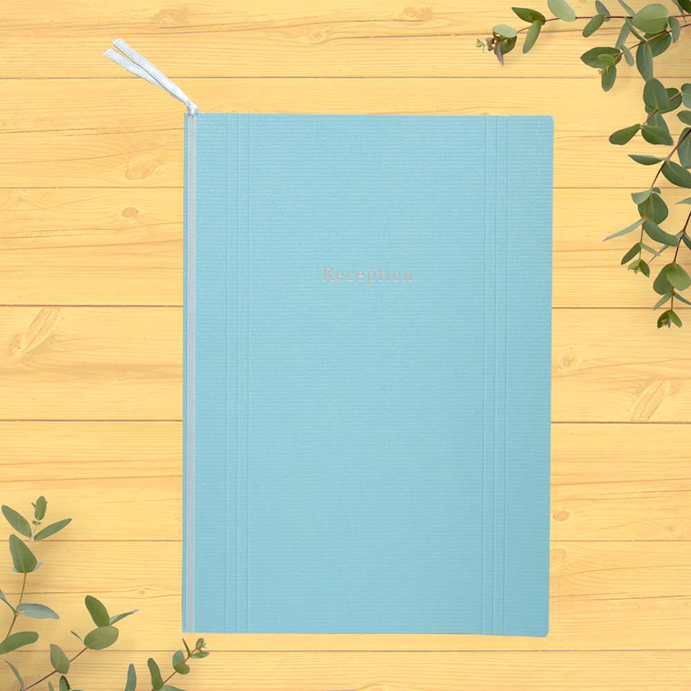 A4 席次表 「 プラチナライン シャイン 」 手作りキット | 結婚式 パーティー【結婚式 ペーパー 席次表】