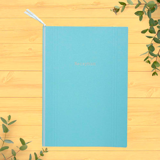 A4 席次表 「 プラチナライン シャイン 」 手作りキット | 結婚式 パーティー【結婚式 ペーパー 席次表】