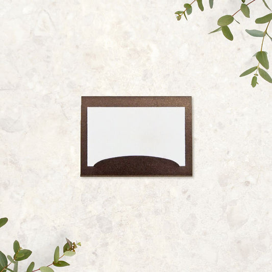 席札 「 アンティーク 」 手作りキット | 結婚式 パーティー【結婚式 ペーパー 席札】