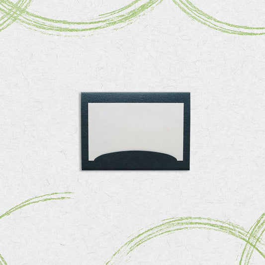 席札 「 千歳 」 手作りキット | 結婚式 パーティー【結婚式 ペーパー 席札】