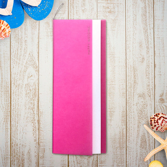 席次表 「 スイートベリー 」 手作りキット | 結婚式 パーティー【結婚式 ペーパー 席次表】