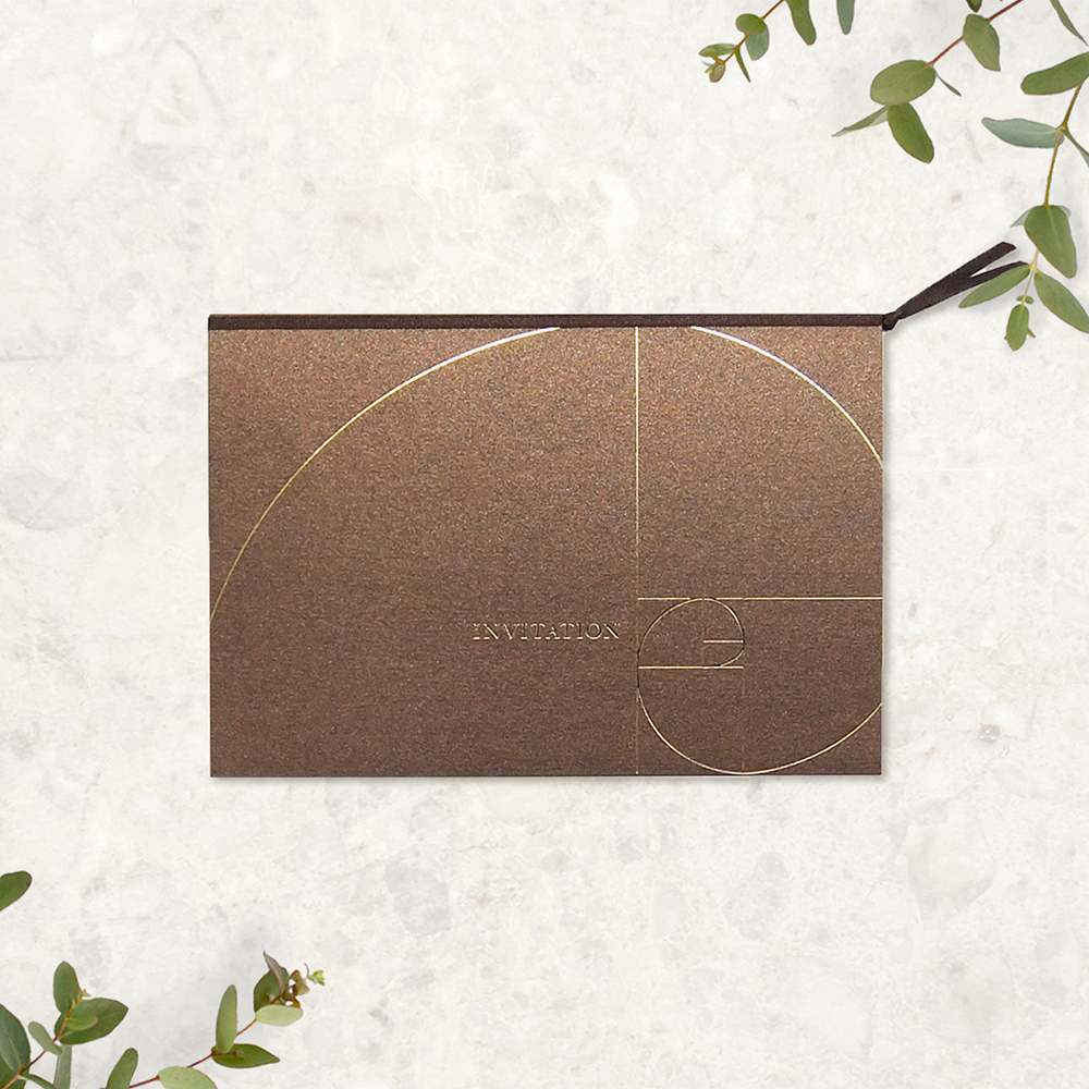 招待状 「 アンティーク 」 手作りキット | 結婚式 パーティー【結婚式 ペーパー 招待状】