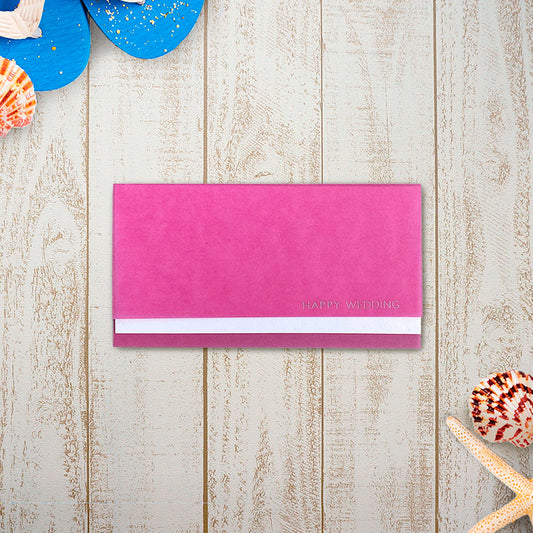 招待状 「 スイートベリー 」 手作りキット | 結婚式 パーティー【結婚式 ペーパー 招待状】