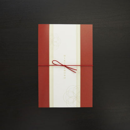 2品選べる 4,300円コース【すいれん】 【結婚式 引き出物 カタログギフト】