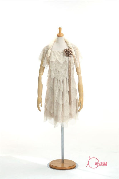 ゲストドレス 【結婚式 フォーマルドレス レンタル】