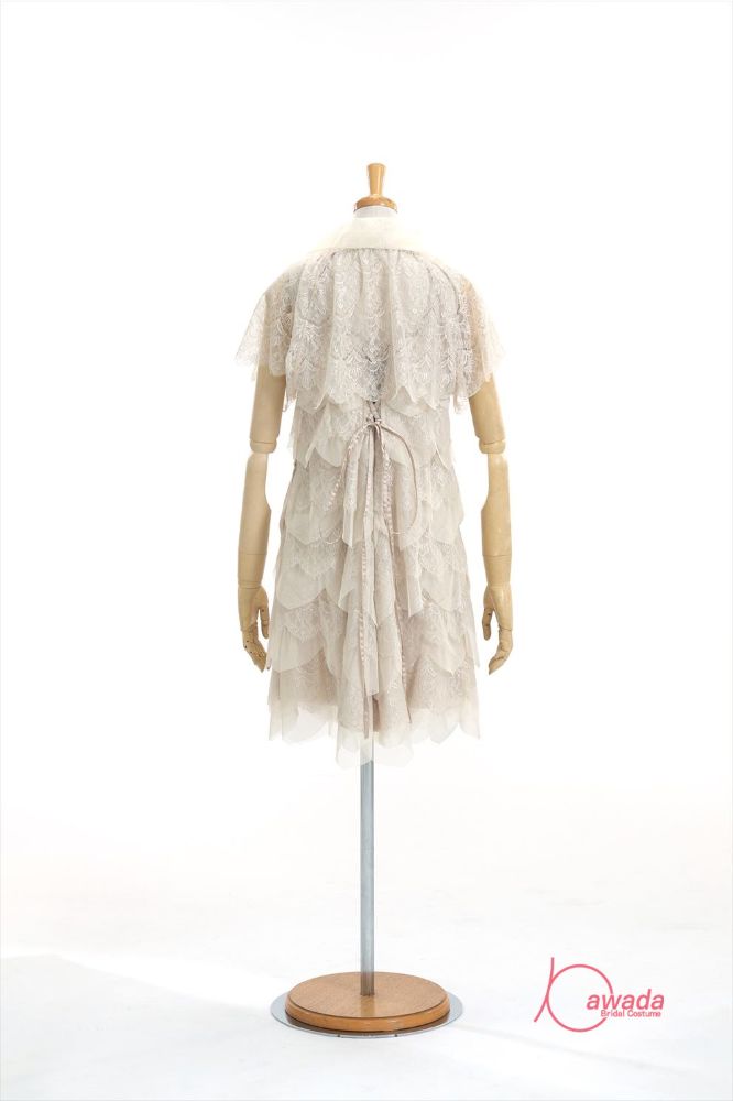 ゲストドレス 【結婚式 フォーマルドレス レンタル】