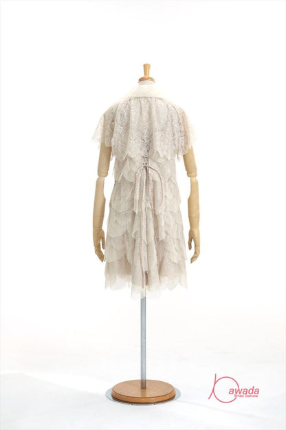 ゲストドレス 【結婚式 フォーマルドレス レンタル】