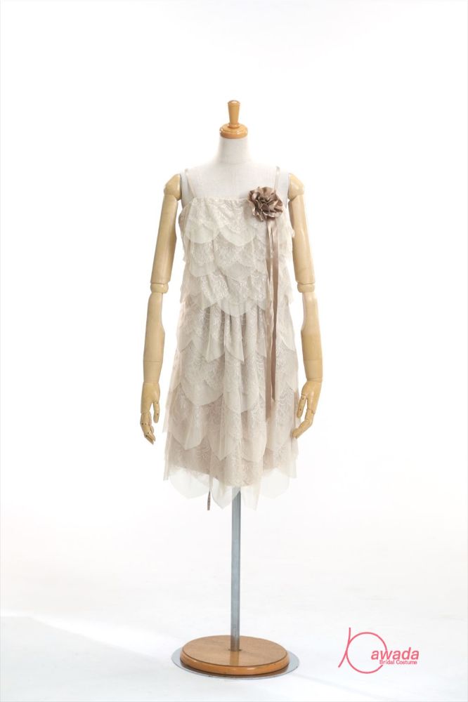 ゲストドレス 【結婚式 フォーマルドレス レンタル】