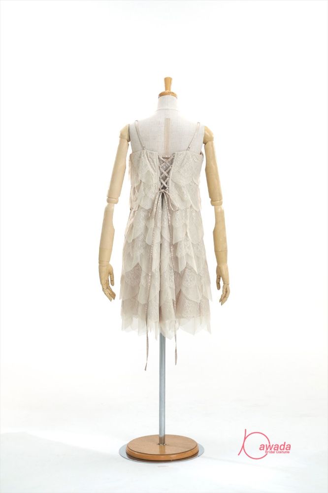 ゲストドレス 【結婚式 フォーマルドレス レンタル】