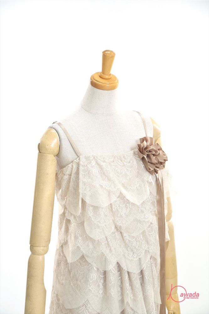 ゲストドレス 【結婚式 フォーマルドレス レンタル】