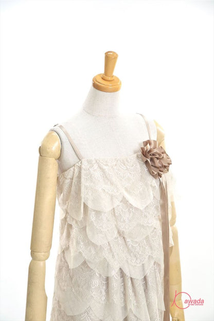 ゲストドレス 【結婚式 フォーマルドレス レンタル】