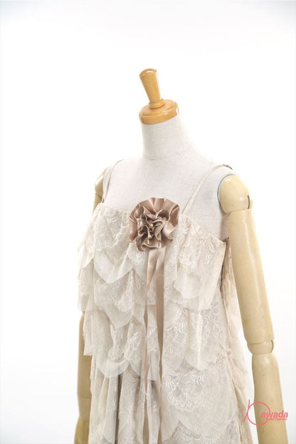 ゲストドレス 【結婚式 フォーマルドレス レンタル】