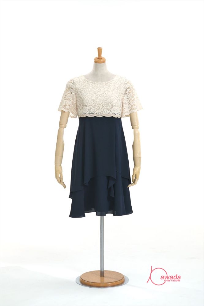 ゲストドレス 【結婚式 フォーマルドレス レンタル】