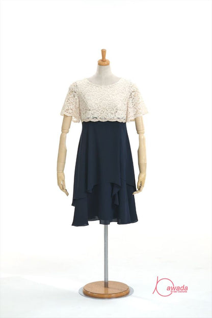 ゲストドレス 【結婚式 フォーマルドレス レンタル】