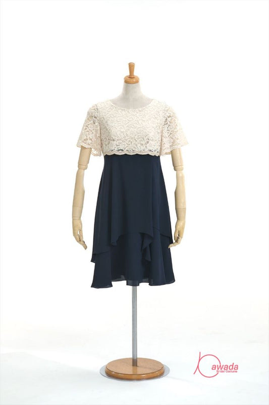 ゲストドレス 【結婚式 フォーマルドレス レンタル】