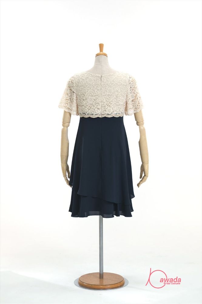 ゲストドレス 【結婚式 フォーマルドレス レンタル】