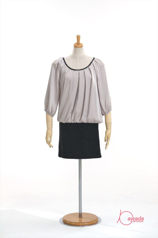 ゲストドレス 【結婚式 フォーマルドレス レンタル】