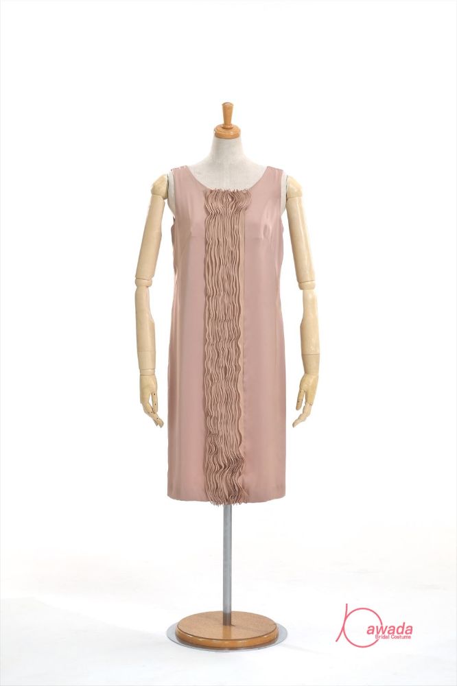 ゲストドレス 【結婚式 フォーマルドレス レンタル】