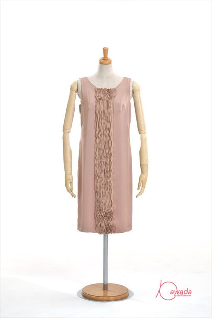 ゲストドレス 【結婚式 フォーマルドレス レンタル】