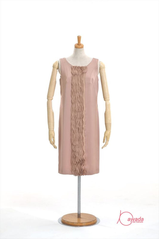 ゲストドレス 【結婚式 フォーマルドレス レンタル】