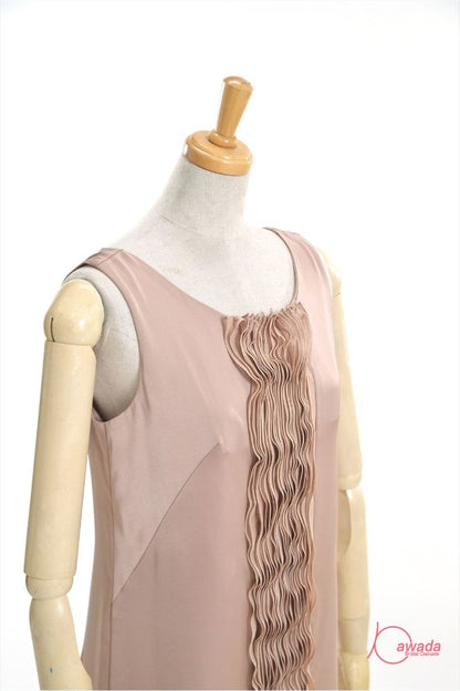 ゲストドレス 【結婚式 フォーマルドレス レンタル】