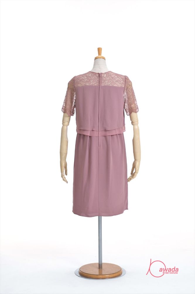 ゲストドレス 【結婚式 フォーマルドレス レンタル】