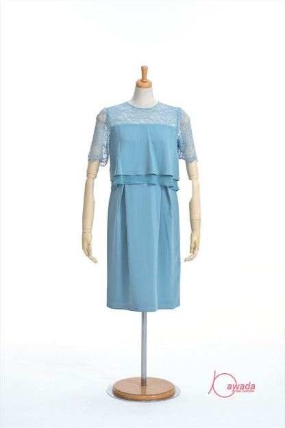 ゲストドレス 【結婚式 フォーマルドレス レンタル】