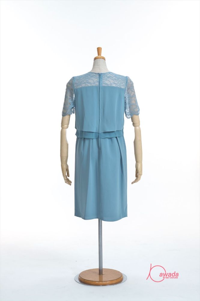 ゲストドレス 【結婚式 フォーマルドレス レンタル】