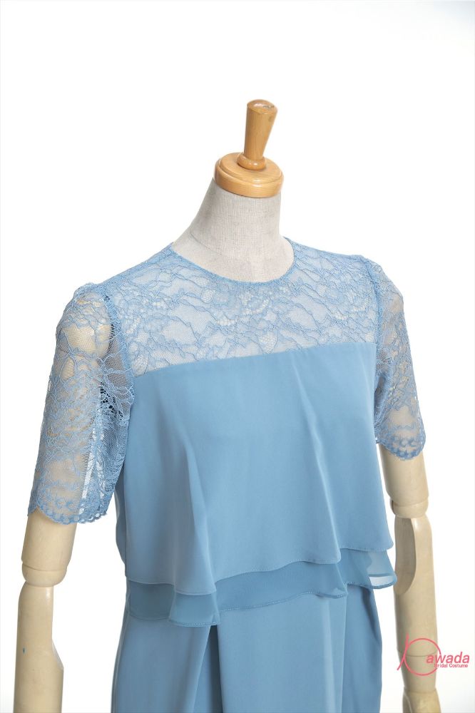 ゲストドレス 【結婚式 フォーマルドレス レンタル】